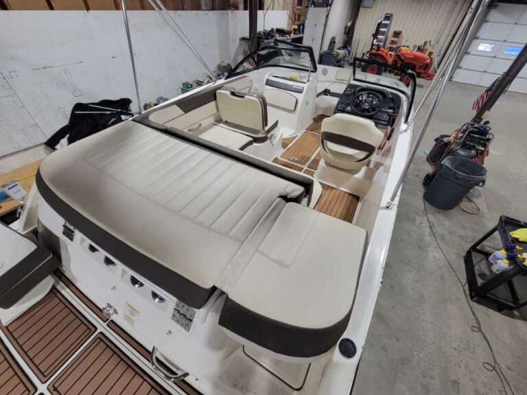 2018 Bayliner VR5 US-BLBX2258I718 [photo 13]